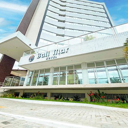 Bali Mar Hotel Natal Exteriér fotografie