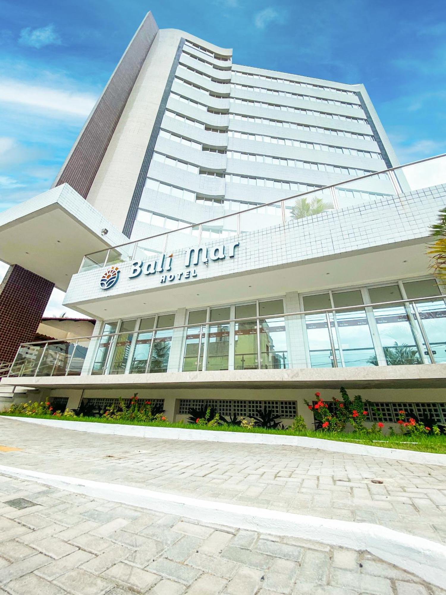 Bali Mar Hotel Natal Exteriér fotografie