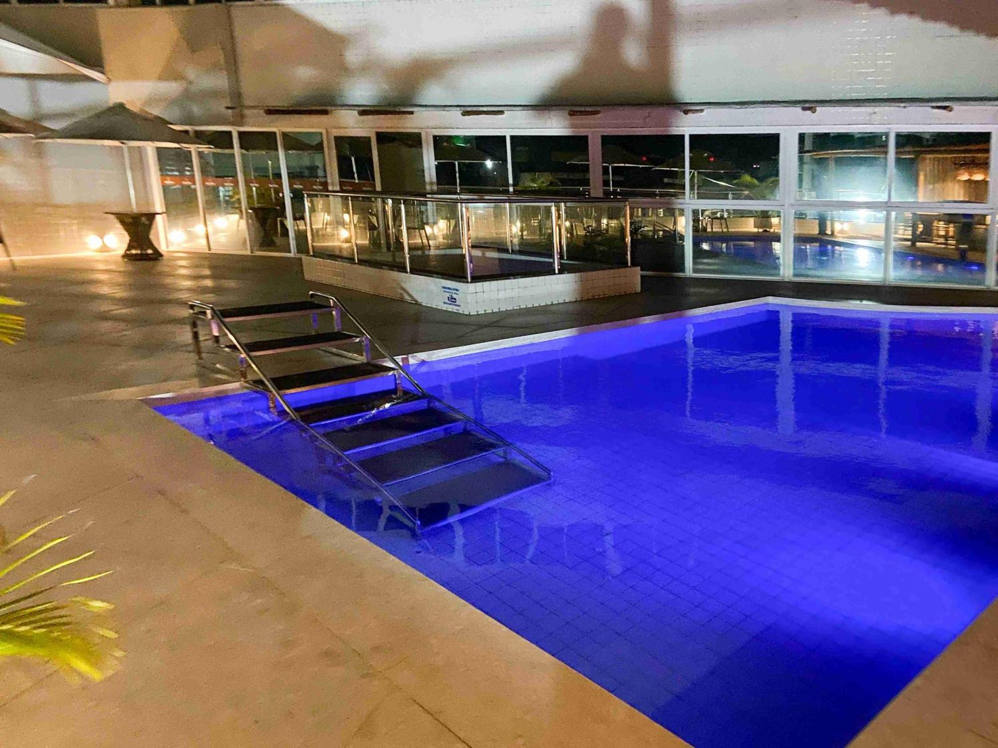 Bali Mar Hotel Natal Exteriér fotografie